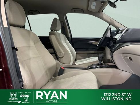 Used 2016 Honda Pilot EX image 20