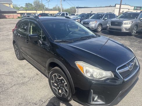 Used 2016 Subaru Crosstrek 2.0i Premium w/ Moonroof Package AWD/4WD image 2
