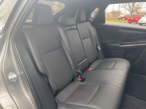 Used 2023 Subaru Solterra AWD image 41