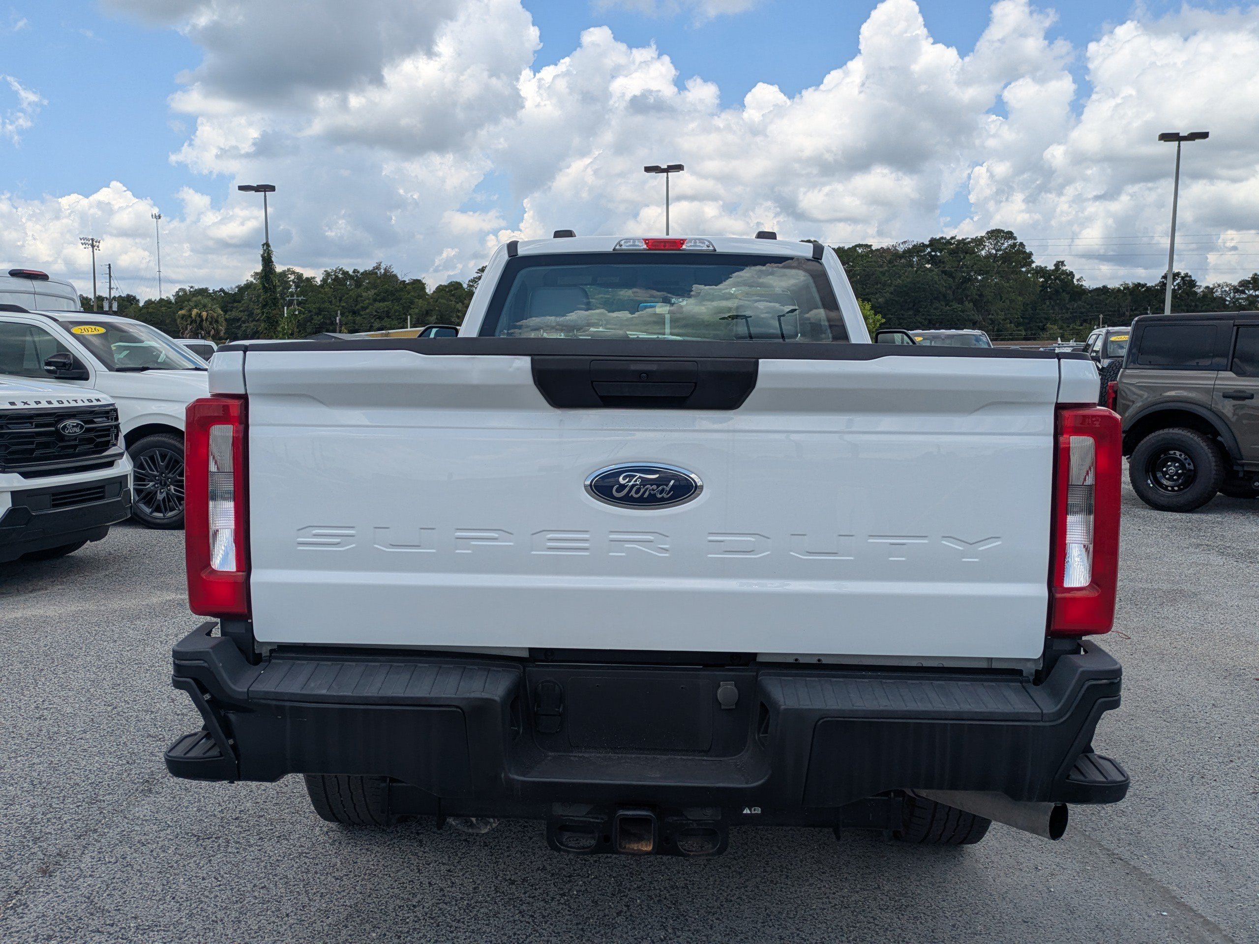Used 2023 Ford F350 XL RWD image 5