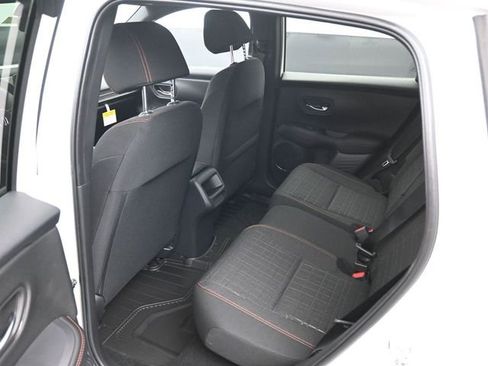 New 2026 Honda HR-V Sport image 10