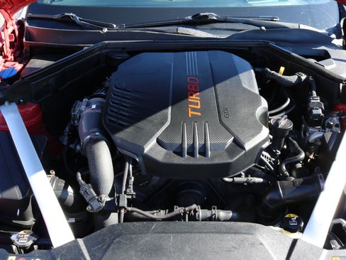 Used 2019 Kia Stinger GT2 image 24
