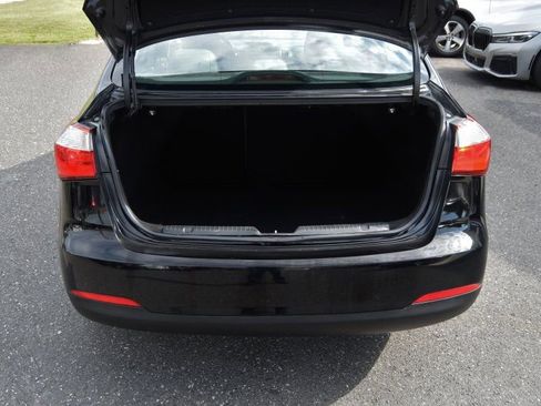 Used 2015 Kia Forte LX image 12