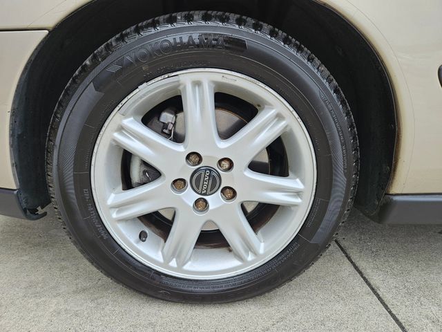 Used 2002 Volvo S60 2.4T FWD image 9