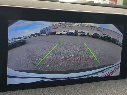 New 2026 Nissan Kicks SV w/ Charging Package FWD image 20