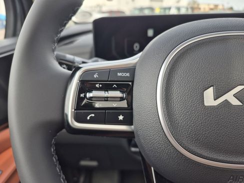 New 2026 Kia Carnival SX FWD image 19