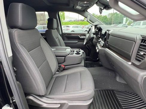 New 2026 GMC Sierra 1500 Elevation AWD/4WD image 18