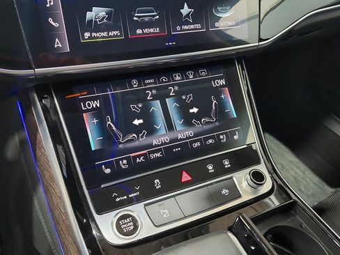 Used 2021 Audi A8 L 4.0T w/ Executive Plus Package AWD/4WD image 25