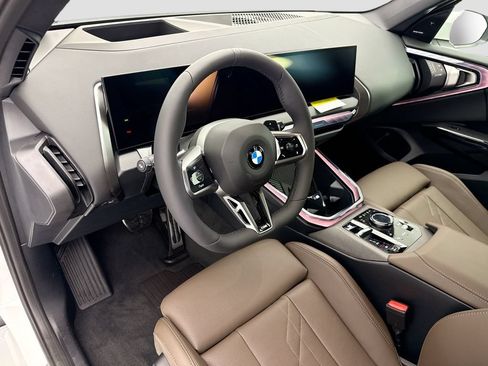 New 2026 BMW X3 xDrive30i w/ Premium Package AWD/4WD image 9