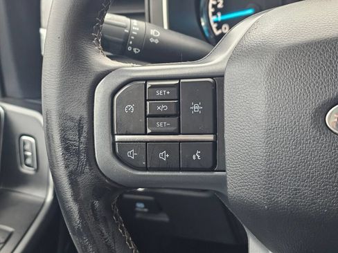 Used 2023 Ford F150 XLT w/ Equipment Group 301A Mid AWD/4WD image 25
