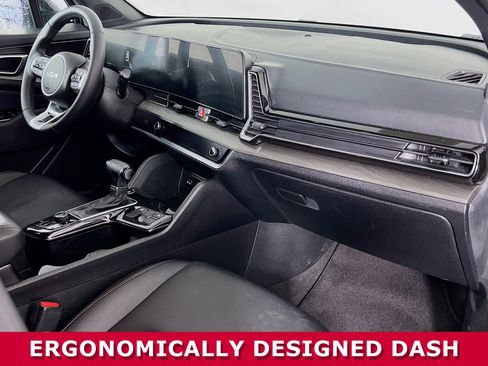 Used 2024 Kia Sportage X-Line image 21