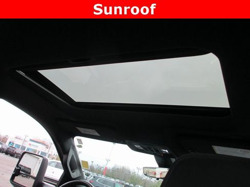 Used 2023 Chevrolet Silverado 2500 High Country w/ Z71 Off-Road Package image 16