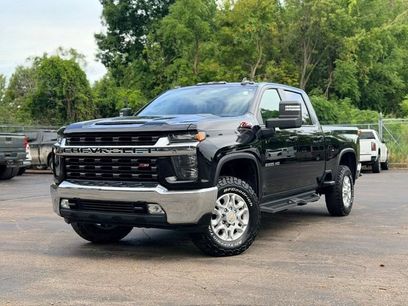 Used 2023 Chevrolet Silverado 2500 LT w/ Convenience Package