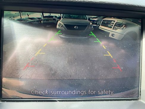 Used 2015 INFINITI Q50 w/ Moonroof Package image 14