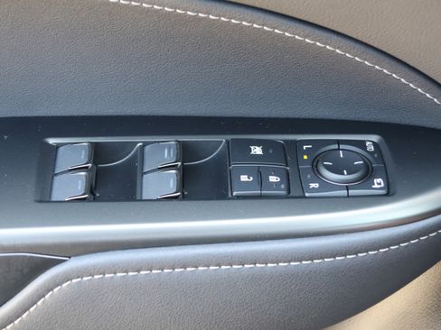 Certified 2026 Lexus NX 350h AWD w/ Accessory Package (2T) image 13