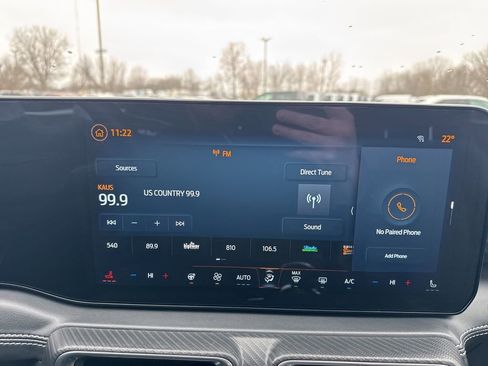 Used 2025 Ford Mustang Premium w/ Wheel & Stripe Package image 14