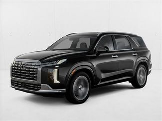Used 2023 Hyundai Palisade SEL w/ Cargo Package AWD/4WD video 1