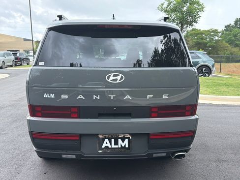 New 2026 Hyundai Santa Fe SEL FWD image 5