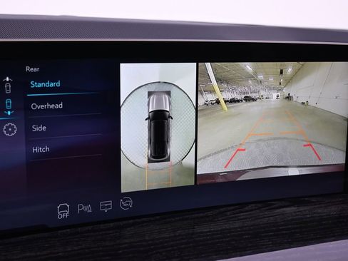 New 2025 Cadillac Escalade IQ Sport 1 w/ LPO, ONYX Package image 32