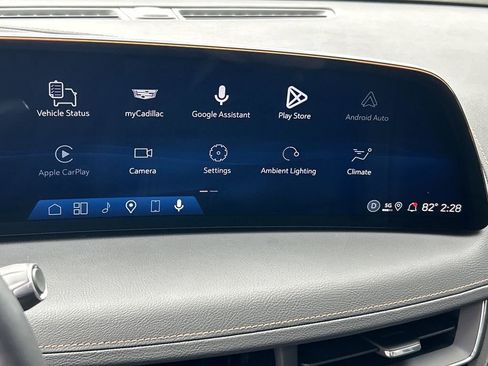 New 2026 Cadillac CT5 Sport RWD image 21