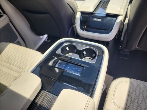 Used 2022 Lincoln Navigator Black Label AWD/4WD image 26