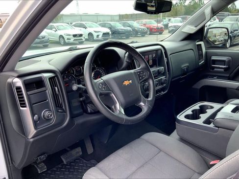 Used 2015 Chevrolet Silverado 1500 LT w/ All Star Edition image 18