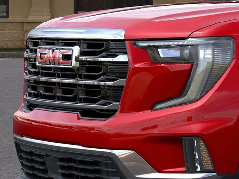 New 2026 GMC Acadia Elevation w/ Elevation Premium Package image 14