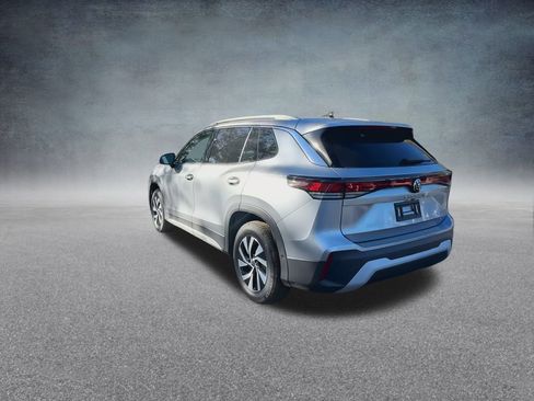 New 2025 Volkswagen Tiguan S image 15