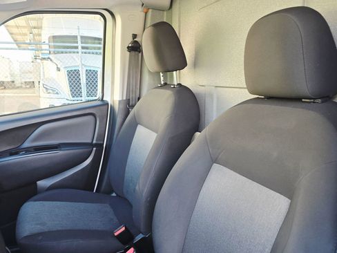 Used 2020 RAM ProMaster City Tradesman SLT image 13