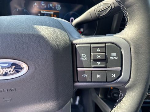 New 2026 Ford F350 Lariat w/ Lariat Premium Package AWD/4WD image 12