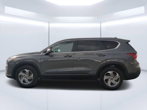 Used 2023 Hyundai Santa Fe SE image 6