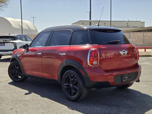 Used 2013 MINI Cooper Countryman image 5