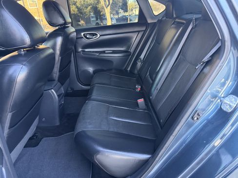 Used 2016 Nissan Sentra SL image 17