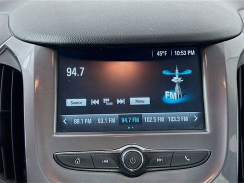 Used 2018 Chevrolet Cruze LT image 14