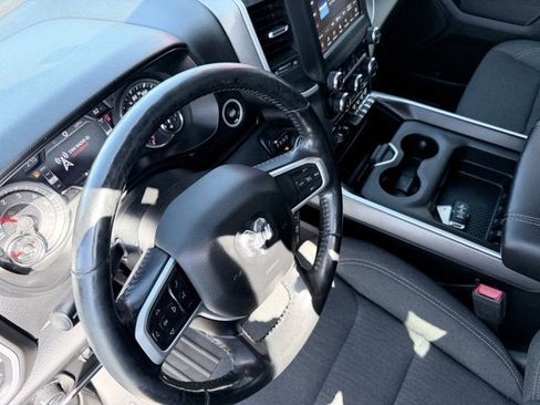 Used 2020 RAM 1500 Big Horn AWD/4WD image 17
