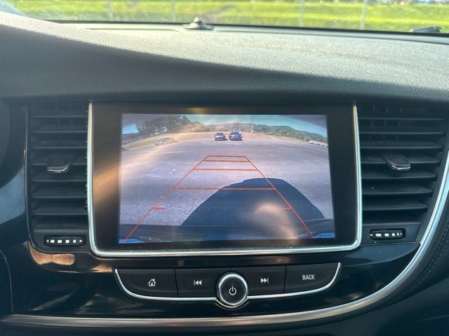 Used 2017 Buick Encore Preferred FWD image 17