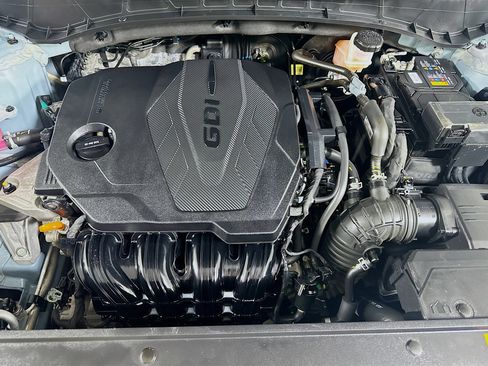 Used 2024 Hyundai Santa Cruz SEL image 30