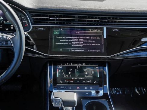 Used 2023 Audi Q7 2.0T Premium Plus w/ Premium Plus Package image 13