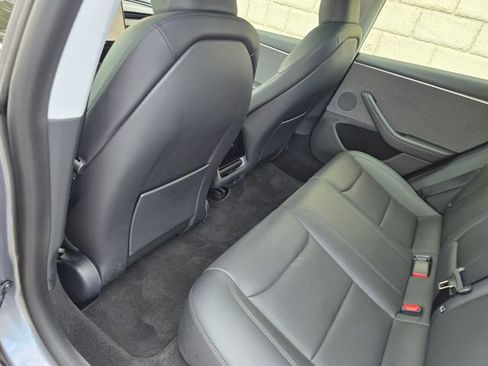 Used 2025 Tesla Model 3 Long Range image 30