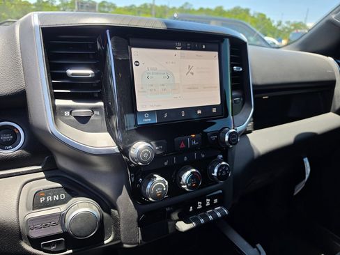 Used 2025 RAM 1500 Big Horn RWD image 24