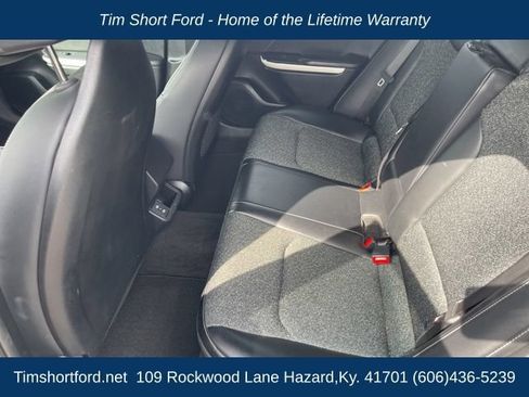 Used 2025 Kia K4 GT-Line FWD image 9
