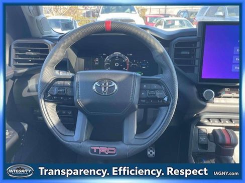 Used 2023 Toyota Tundra TRD Pro image 14