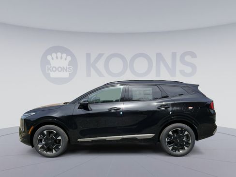New 2026 Kia Sportage SX Prestige AWD/4WD image 2