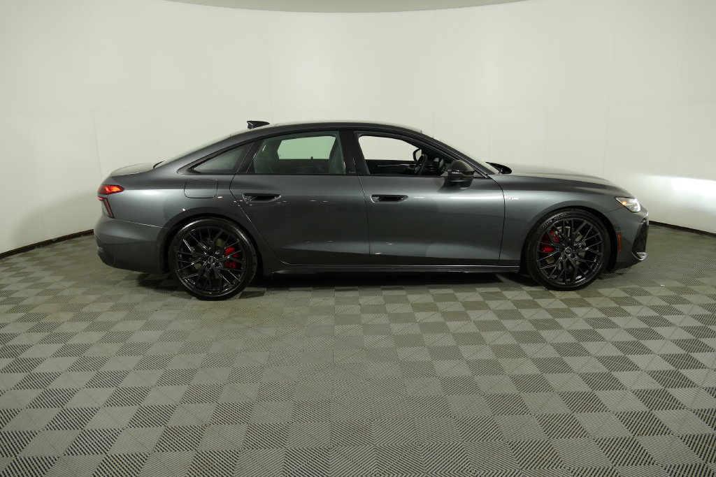 Certified 2026 Audi A6 Prestige AWD/4WD image 2