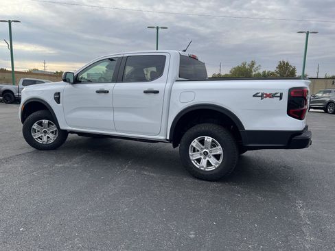 New 2025 Ford Ranger XL w/ Trailer Tow Package image 11
