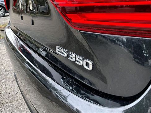 Used 2018 Lexus ES 350 image 9