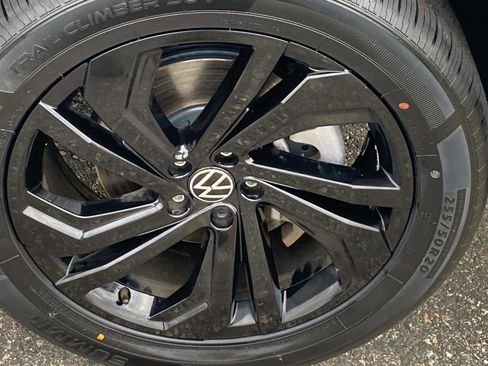 Used 2022 Volkswagen Atlas SE image 29