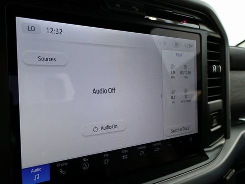 New 2025 Ford F150 Lariat w/ Equipment Group 502A High AWD/4WD image 32