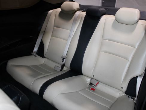 Used 2015 Honda Accord EX-L image 27