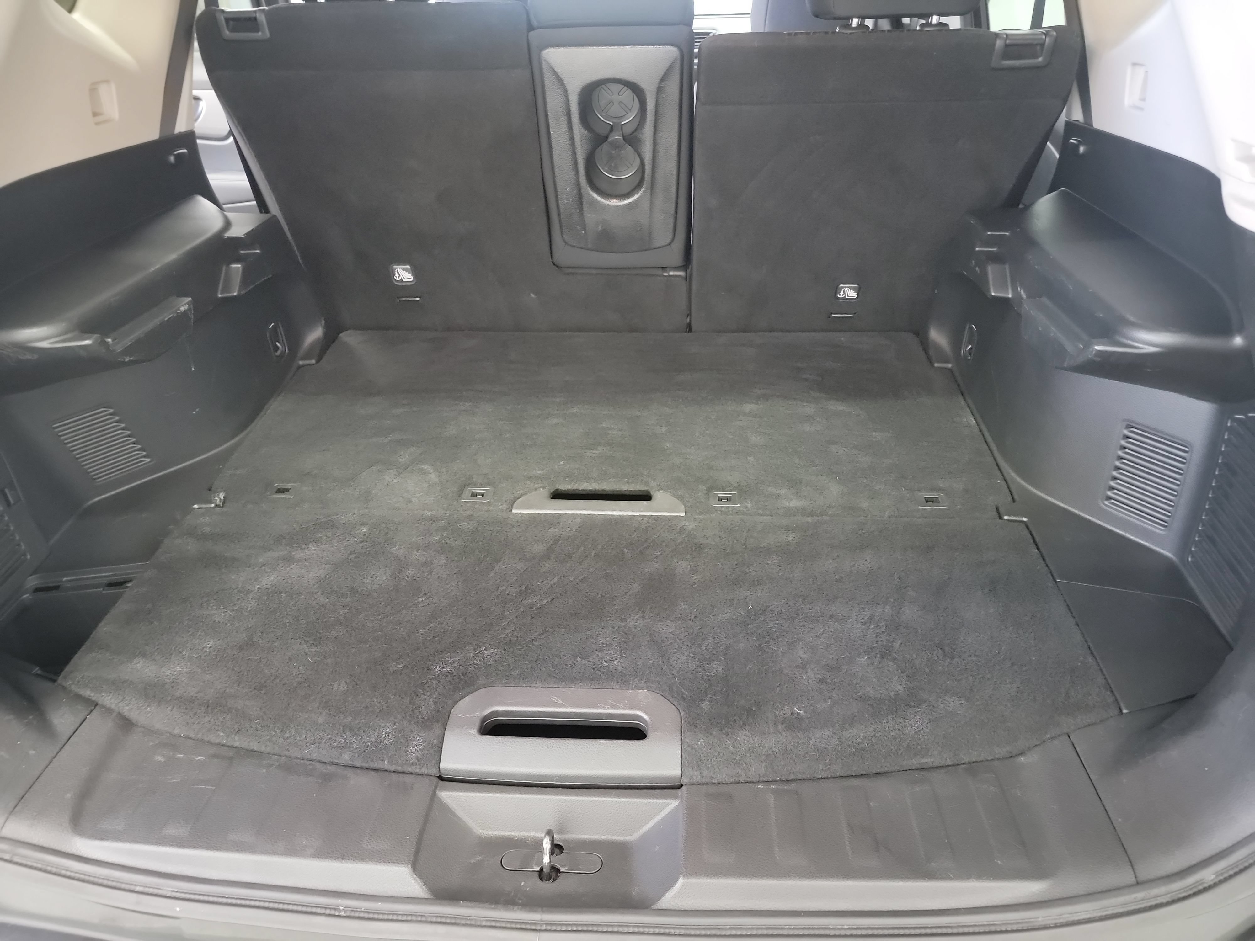 Used 2017 Nissan Rogue SV AWD/4WD image 25